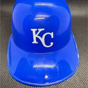 Laich Kansas City Royals Mini Helmet